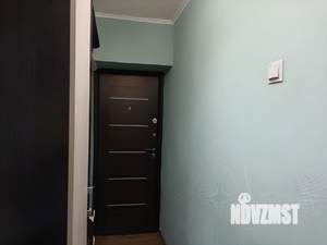 1-к квартира, вторичка, 31м2, 2/5 этаж