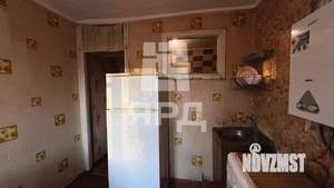 1-к квартира, вторичка, 31м2, 3/5 этаж