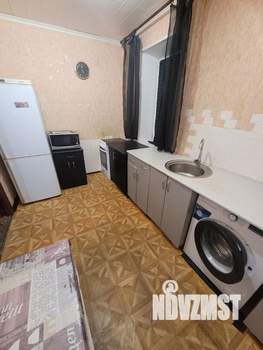 2-к квартира, вторичка, 48м2, 9/14 этаж