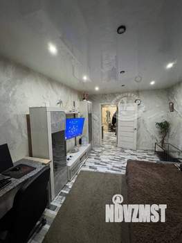 1-к квартира, вторичка, 38м2, 10/11 этаж
