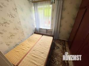2-к квартира, вторичка, 44м2, 2/5 этаж