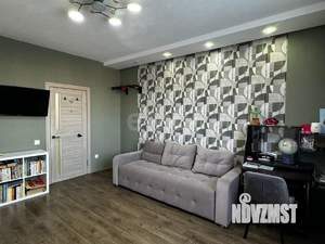 2-к квартира, вторичка, 75м2, 1/5 этаж