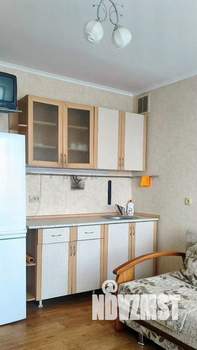 1-к квартира, вторичка, 42м2, 10/10 этаж