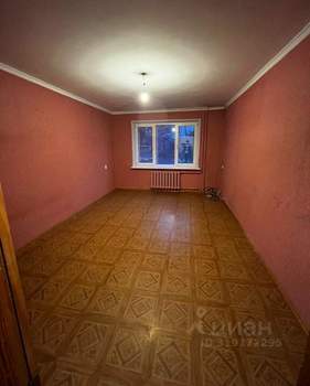 3-к квартира, вторичка, 63м2, 2/9 этаж