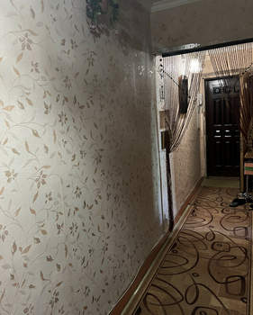 3-к квартира, вторичка, 55м2, 4/5 этаж