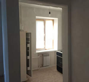 2-к квартира, вторичка, 44м2, 2/4 этаж