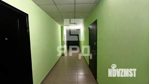 1-к квартира, вторичка, 40м2, 6/10 этаж