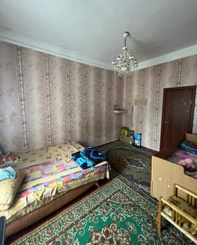2-к квартира, вторичка, 67м2, 1/2 этаж