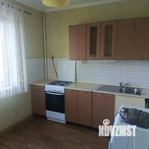 1-к квартира, вторичка, 37м2, 5/9 этаж