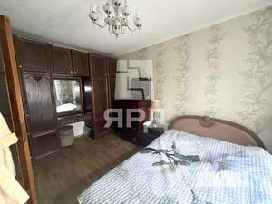 4-к квартира, вторичка, 78м2, 2/5 этаж