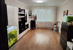 2-к квартира, вторичка, 50м2, 3/5 этаж