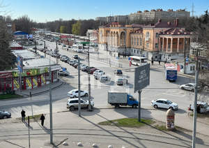 3-к квартира, вторичка, 51м2, 5/5 этаж