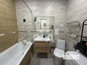 1-к квартира, вторичка, 38м2, 6/8 этаж