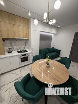 2-к квартира, вторичка, 70м2, 7/9 этаж