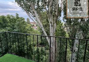 2-к квартира, вторичка, 43м2, 5/5 этаж