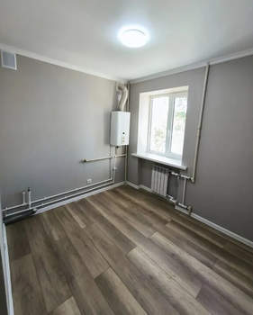 1-к квартира, вторичка, 33м2, 4/5 этаж