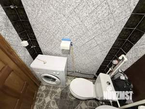 1-к квартира, вторичка, 31м2, 5/5 этаж