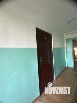 2-к квартира, вторичка, 45м2, 5/9 этаж