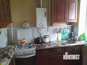 2-к квартира, вторичка, 46м2, 1/2 этаж