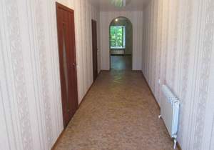 2-к квартира, вторичка, 72м2, 1/2 этаж