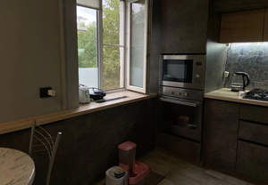3-к квартира, вторичка, 55м2, 3/5 этаж