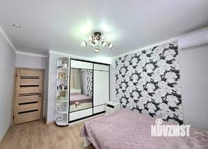 2-к квартира, вторичка, 75м2, 4/10 этаж
