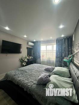 3-к квартира, вторичка, 63м2, 6/7 этаж