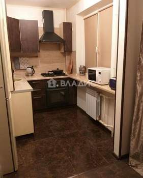 3-к квартира, вторичка, 58м2, 2/5 этаж
