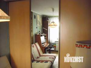 2-к квартира, вторичка, 40м2, 3/5 этаж