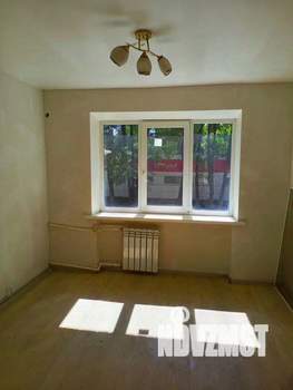 1-к квартира, вторичка, 16м2, 2/5 этаж