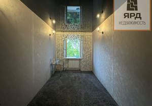 2-к квартира, вторичка, 43м2, 5/5 этаж