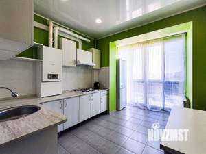 1-к квартира, вторичка, 36м2, 4/5 этаж