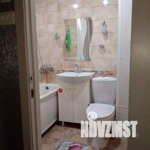 1-к квартира, вторичка, 38м2, 7/9 этаж