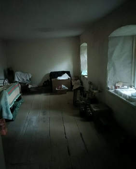 2-к квартира, вторичка, 35м2, 2/2 этаж
