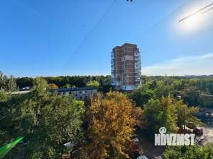 2-к квартира, вторичка, 46м2, 6/9 этаж