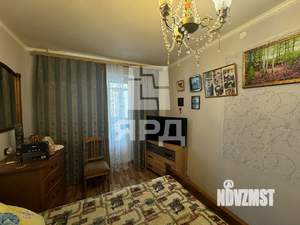 3-к квартира, вторичка, 63м2, 5/9 этаж