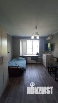 1-к квартира, вторичка, 18м2, 5/5 этаж