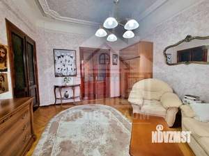 4-к квартира, вторичка, 86м2, 4/5 этаж