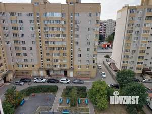 1-к квартира, вторичка, 29м2, 8/10 этаж