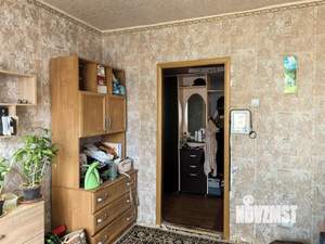 2-к квартира, вторичка, 51м2, 5/5 этаж