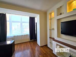 1-к квартира, вторичка, 63м2, 3/4 этаж