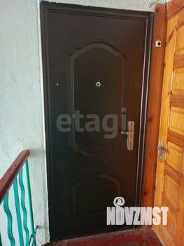 3-к квартира, вторичка, 56м2, 5/5 этаж