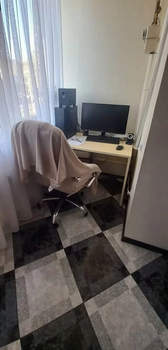 3-к квартира, вторичка, 95м2, 2/8 этаж