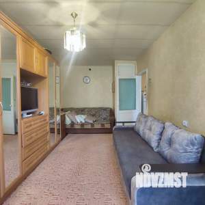 1-к квартира, вторичка, 31м2, 3/5 этаж