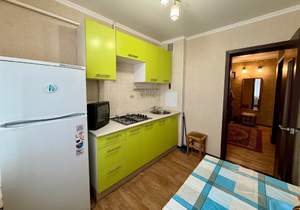 2-к квартира, вторичка, 49м2, 1/5 этаж