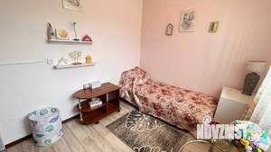 1-к квартира, вторичка, 23м2, 1/9 этаж