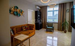 2-к квартира, вторичка, 65м2, 3/3 этаж