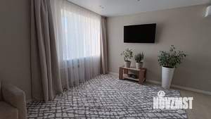 1-к квартира, вторичка, 48м2, 2/10 этаж