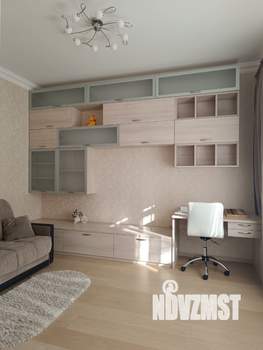 1-к квартира, вторичка, 45м2, 2/4 этаж