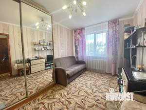 3-к квартира, вторичка, 60м2, 4/5 этаж